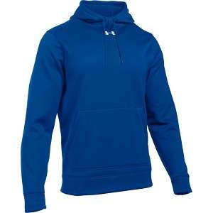 New Mens Under Armour Storm Fleece Hoodie Jacket Deal In America
